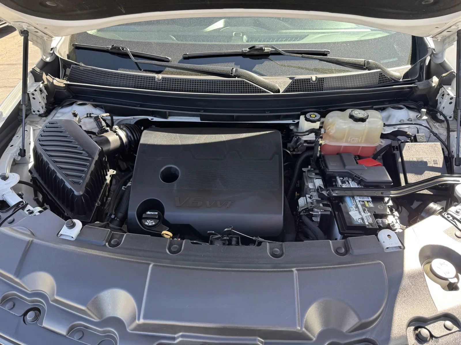 Used 2019 Chevrolet Traverse RS w/ LPO, 'HIT The Road' Package AWD/4WD image 46