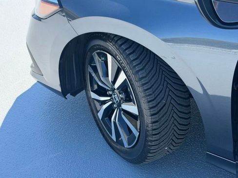 Used 2023 Honda Civic EX image 24