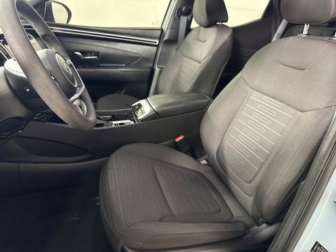Certified 2024 Hyundai Santa Cruz SEL w/ Activity Package FWD image 9