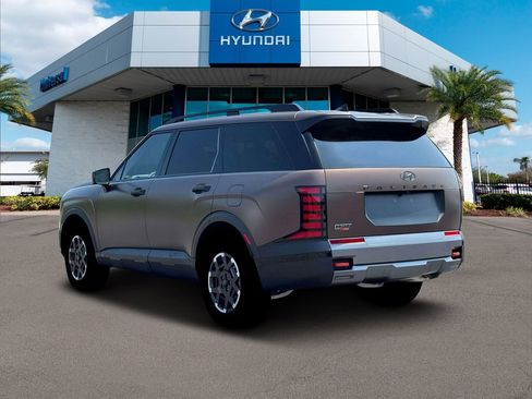 New 2026 Hyundai Palisade XRT Pro image 6