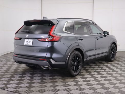 Used 2025 Honda CR-V Sport-L image 5