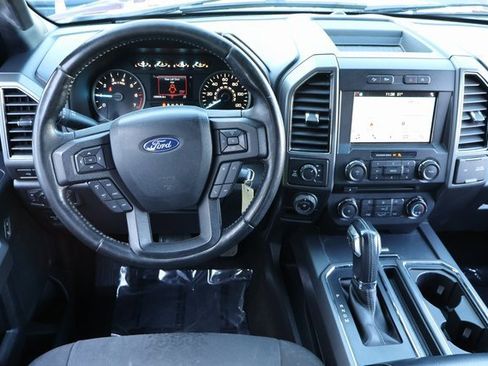 Used 2018 Ford F150 XLT w/ Equipment Group 302A Luxury image 14