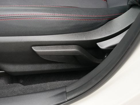 Used 2023 Subaru Crosstrek 2.0i Premium w/ Special Edition image 20