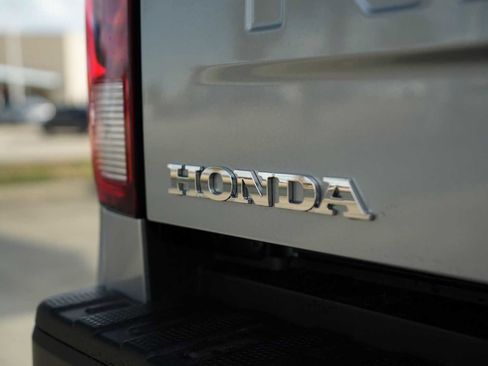 New 2026 Honda Ridgeline RTL image 8