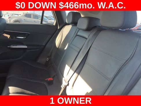 Used 2024 Mercedes-Benz GLC 300 image 20