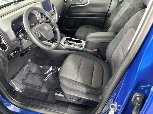 Used 2024 Ford Bronco Sport Big Bend w/ Convenience Package AWD/4WD image 4