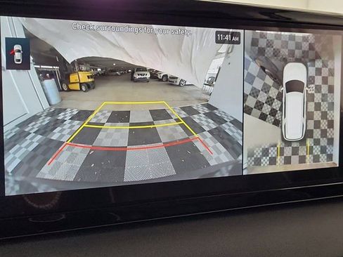 Used 2025 Hyundai Palisade XRT FWD image 29