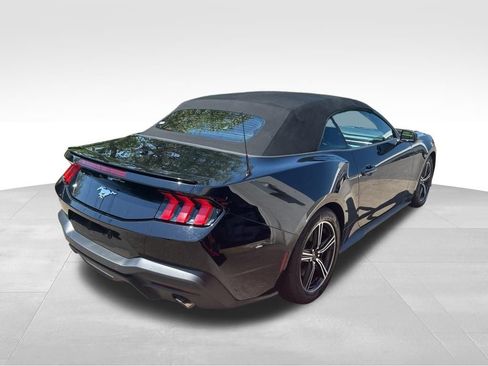 Used 2025 Ford Mustang Premium RWD image 19