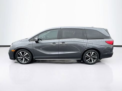 Used 2019 Honda Odyssey Elite image 4