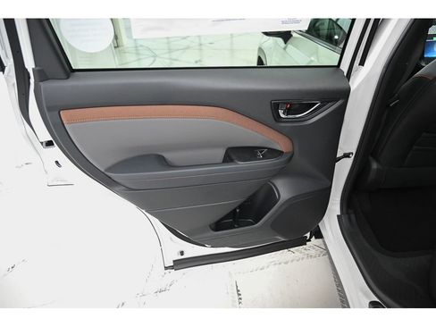 New 2026 Subaru Forester Sport image 11