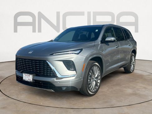 New 2026 Buick Enclave Avenir w/ Super Cruise Package image 6