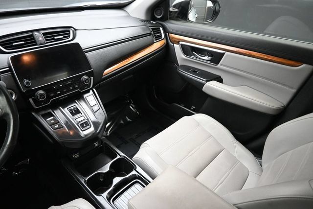 Used 2021 Honda CR-V EX-L image 13