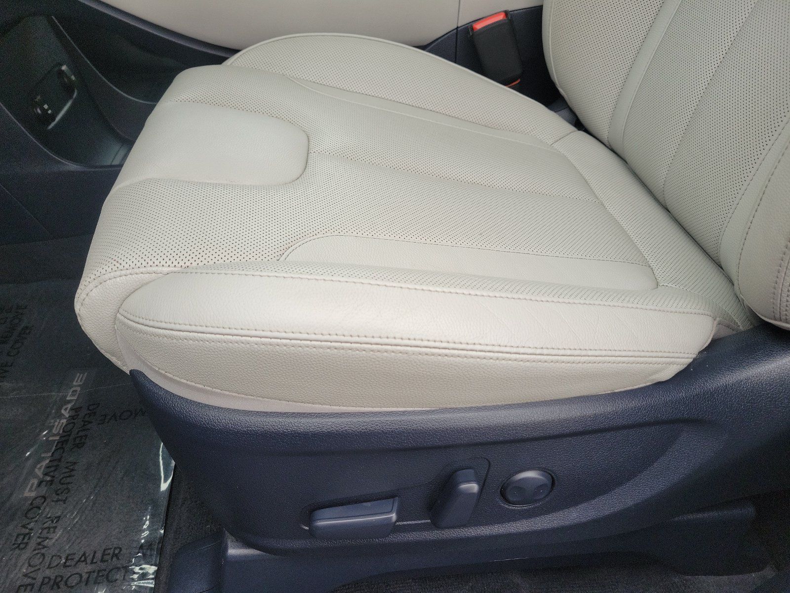 Used 2022 Hyundai Palisade SEL w/ Premium Package FWD image 20