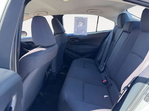 Certified 2024 Toyota Corolla LE image 11