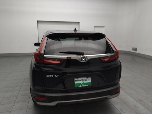 Used 2021 Honda CR-V LX image 6