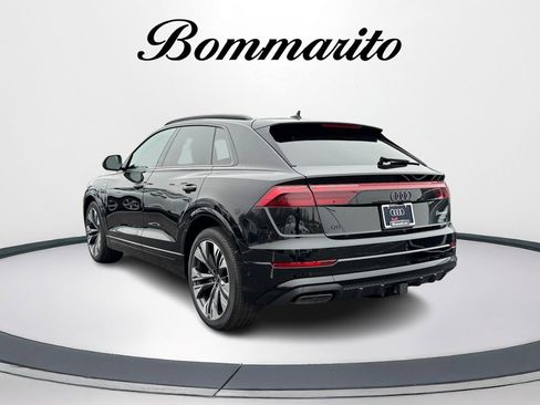 New 2026 Audi Q8 Premium Plus image 3