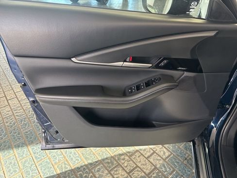 New 2026 MAZDA CX-30 AWD 2.5 S w/ Premium Package image 12