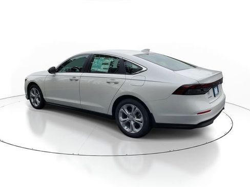 New 2026 Honda Accord LX image 4