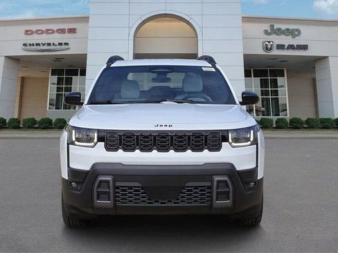 New 2026 Jeep Cherokee Laredo image 8