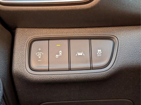 Used 2020 Hyundai Santa Fe SEL image 22