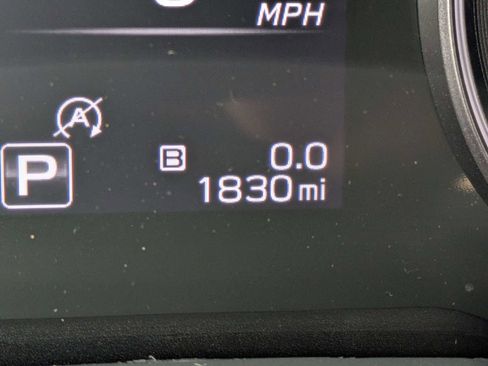 Certified 2025 Subaru Outback Onyx Edition w/ Popular Package #2 image 28