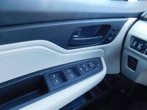 New 2026 Honda Odyssey EX-L image 34