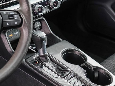 Certified 2026 Honda Civic LX image 21