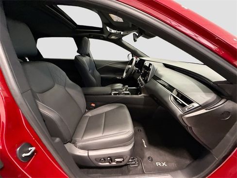 Used 2025 Lexus RX 350 350 image 23