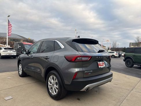 Certified 2023 Ford Escape Active w/ Tech Pack #1 image 7