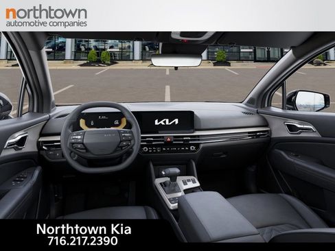 New 2026 Kia Sportage X-Line image 15
