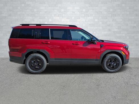 New 2026 Hyundai Santa Fe XRT w/ Tow & Go Package image 4