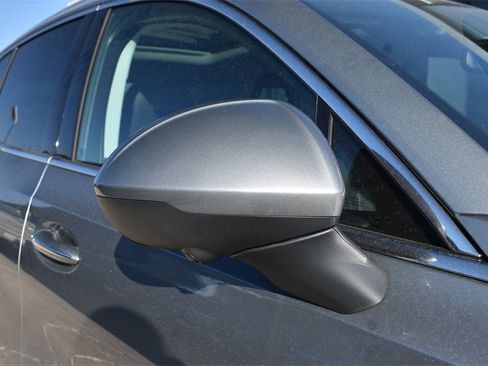 New 2025 Buick Envision Preferred image 11