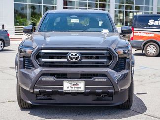 New 2025 Toyota Tacoma SR5 video 2