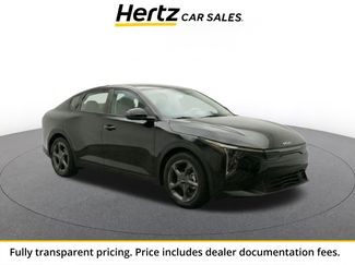 Used 2025 Kia K4 FWD video 1