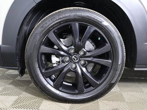 Used 2024 MAZDA CX-30 AWD 2.5 S w/ Select Sport Pkg image 18