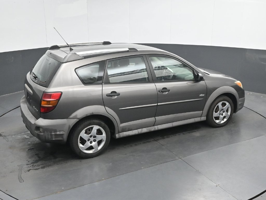 Used 2008 Pontiac Vibe FWD image 25