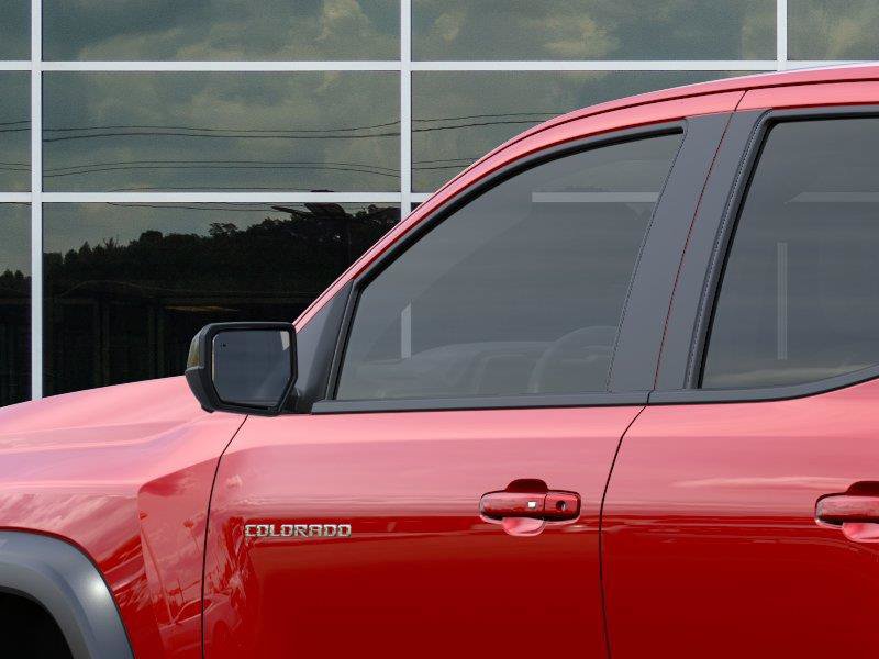 New 2026 Chevrolet Colorado ZR2 w/ Technology Package AWD/4WD image 12