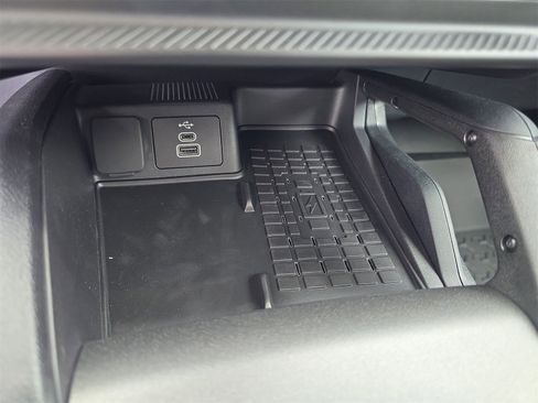 New 2025 Ford Bronco Sport Big Bend image 18