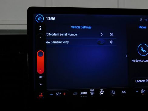 Used 2023 Ford Transit 250 High Roof AWD w/ Exterior Upgrade Package image 68