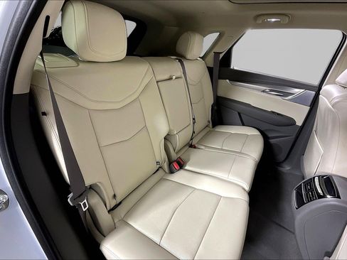 New 2026 Cadillac XT5 Premium Luxury w/ Driver Assist Package image 22