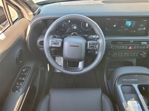 New 2026 Hyundai Palisade XRT Pro image 12