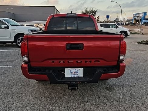 Used 2019 Toyota Tacoma SR w/ SR Convenience Package RWD image 6