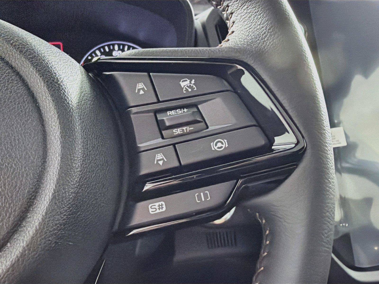 New 2026 Subaru Forester Sport AWD/4WD image 40