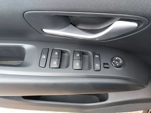 Certified 2024 Hyundai Tucson SEL AWD/4WD image 29