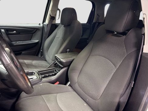 Used 2015 GMC Acadia SLE AWD/4WD image 17