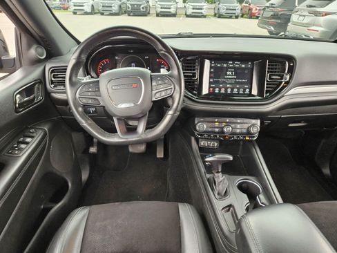 Used 2022 Dodge Durango GT AWD/4WD image 12