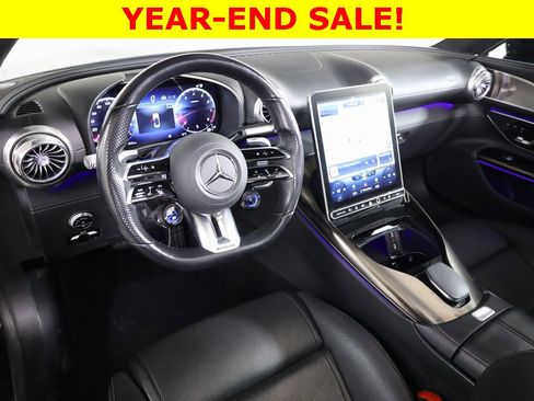 Used 2022 Mercedes-Benz SL 55 AMG 4MATIC image 28