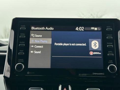 Used 2021 Toyota Corolla SE image 22