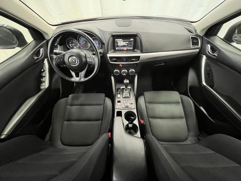 Used 2016 MAZDA CX-5 Touring image 13