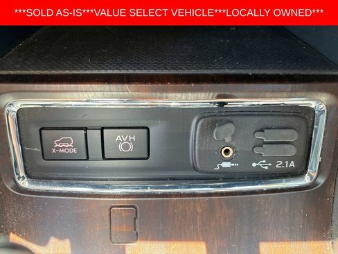 Used 2020 Subaru Ascent Touring w/ Popular Package #2A AWD/4WD image 22